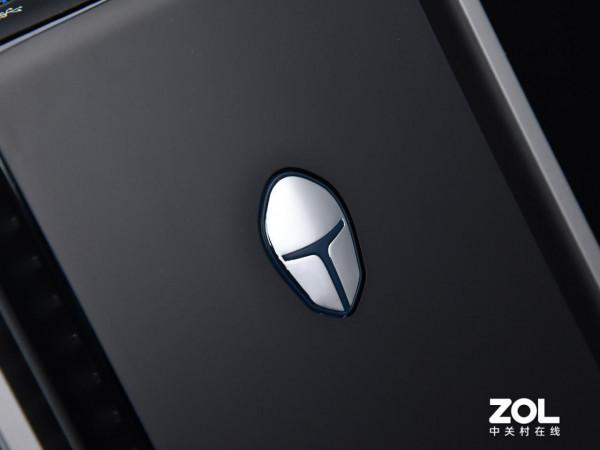 12代酷睿旗艦機 雷神911黑武士4圖賞