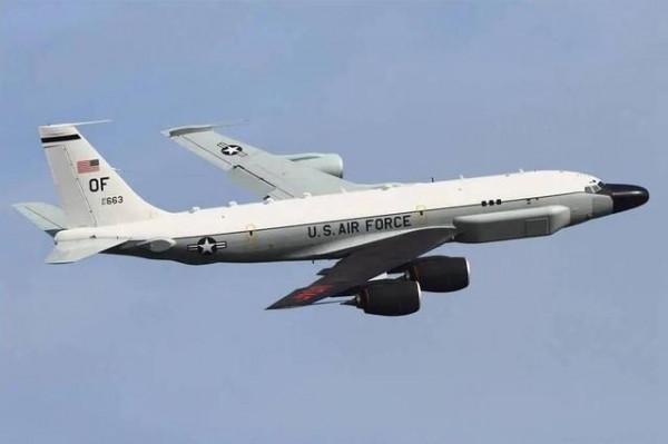 歷史新高！美軍對華偵察已達兩千次，如何緩解中美矛盾？