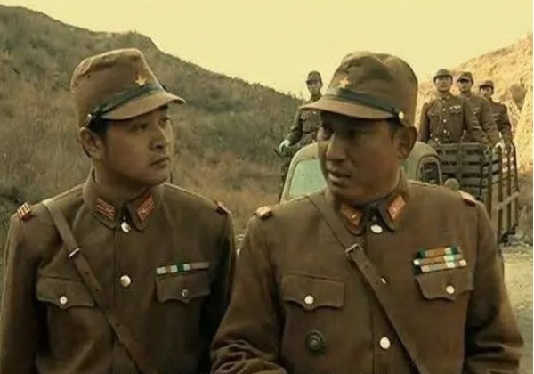 1995年，山西老頭去首都訪友，楊成武派軍車全程護送，他是誰？