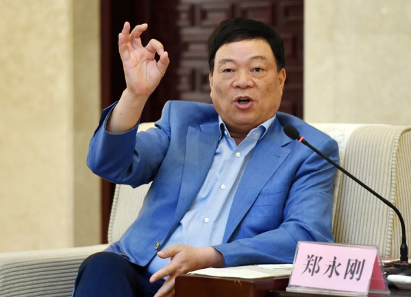 杉杉系大佬玩轉新能源