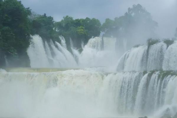 這個冬天,你應該去一趟廣西之崇左玉林靖西 這個冬天,你應該去一趟廣西之崇左玉林靖西