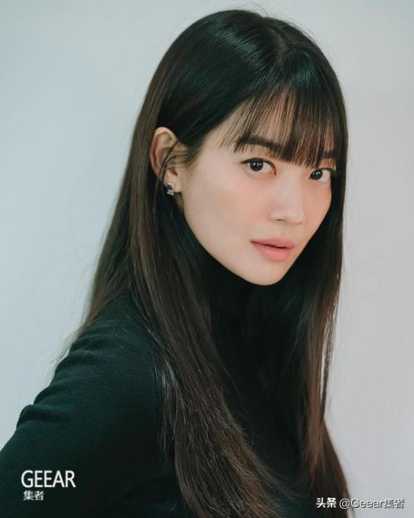 Gucci宣佈委任申敏兒、李政宰成全球品牌大使 Gucci宣佈委任申敏兒、李政宰成全球品牌大使