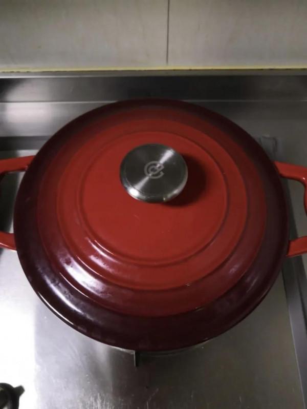 冬日必吃美食——酸菜燉牛肉