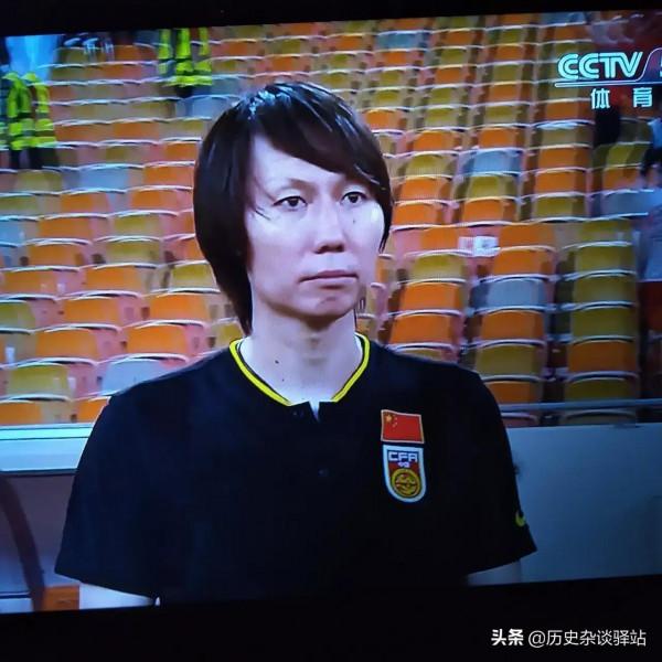 中國足球的罪不應由他一人承擔 中國足球的罪不應由他一人承擔