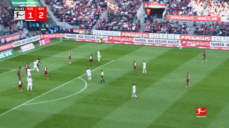 連續梅開二度之際 莫德斯特又一次談起了那段中超經歷