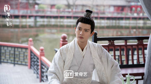 老天爺賞飯吃的4位美男子,古裝和現代裝扮均是絕絕子 老天爺賞飯吃的4位美男子,古裝和現代裝扮均是絕絕子