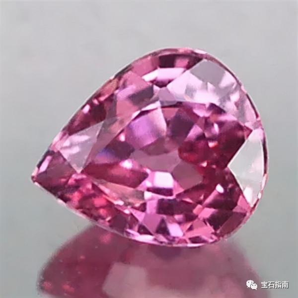 坦尚尼亞：坐擁200餘種寶石的“黑馬”產地