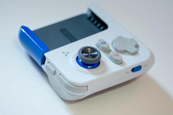 vivo閃電遊戲手柄評測：手柄手機合二為一，玩遊戲必備神器