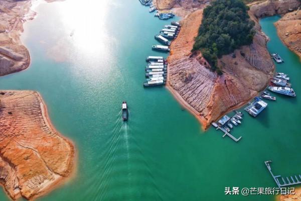 廣東有座適合旅居養老的城市,物價低節奏慢風景美,房價才7000元 廣東有座適合旅居養老的城市,物價低節奏慢風景美,房價才7000元