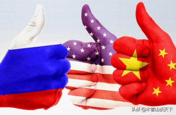 全球軍售報告：中國首次上榜 排名第二！美國總額是俄羅斯10倍