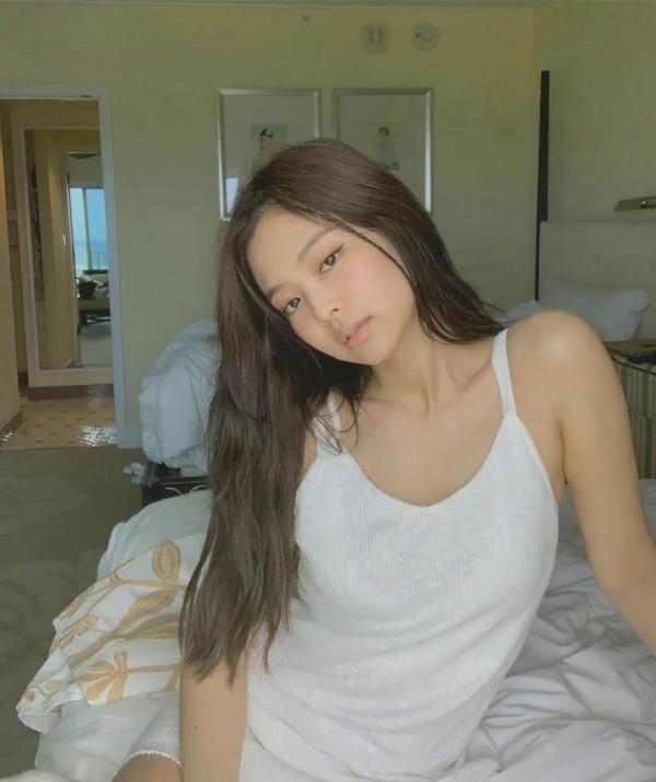 網暴真的可怕，JENNIE金智妮划水後被網暴，詆譭的話要三思後行