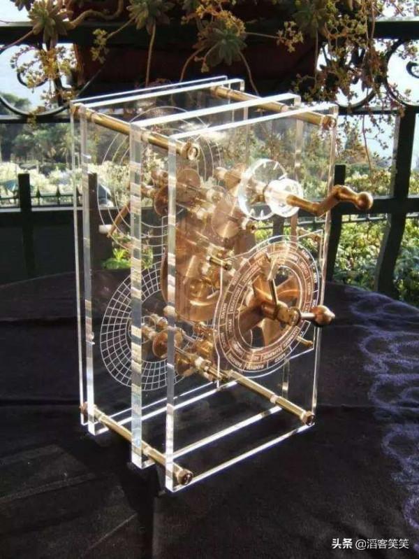 千年文物引發思考:人類科技被操控了嗎? 千年文物引發思考:人類科技被操控了嗎?