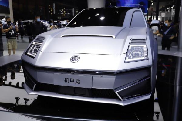 車企內卷,“新能源車原住民”爭奪賽開始加速 車企內卷,“新能源車原住民”爭奪賽開始加速