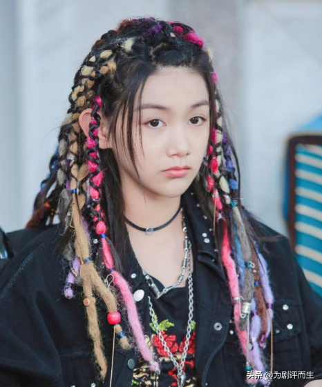 明明是同一人，演完《周生如故》再演《不惑之旅》，愣是沒看出來