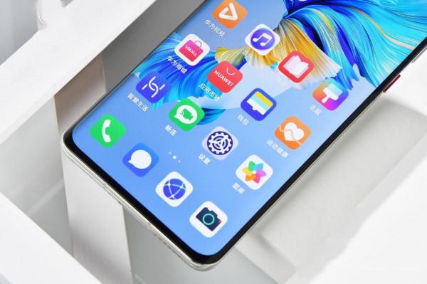 僅售5099元！鴻蒙2.0+7奈米麒麟芯+256G，現貨供應還搶啥iPhone13