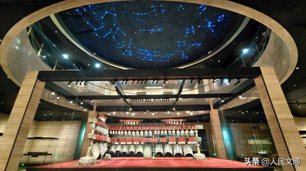 越王勾踐劍住進“獨棟別墅”？湖北省博新館展陳內容大揭秘