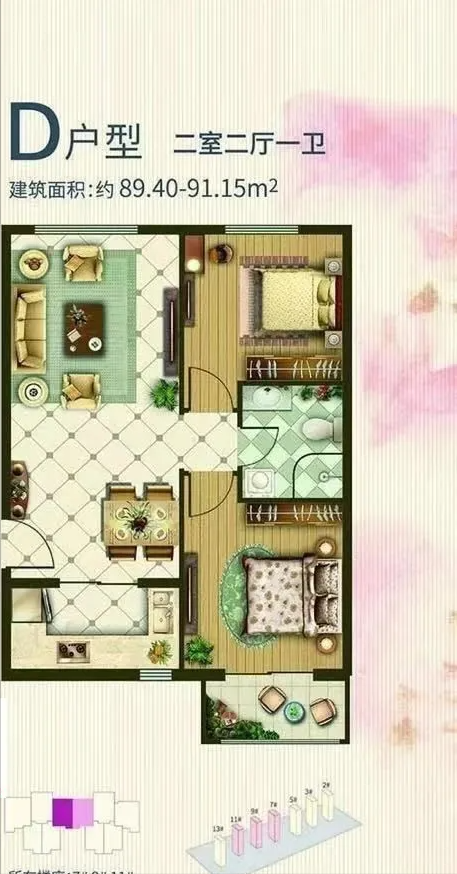 堪稱最優建築質量的安置房建設進度播報來了——中筑西府海棠