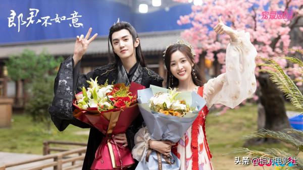 鄧倫、高偉光、李沁新劇獲央視點名！皆有望今年播出，你期待哪部