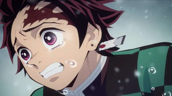 鬼滅更新了,但被罵了 鬼滅更新了,但被罵了