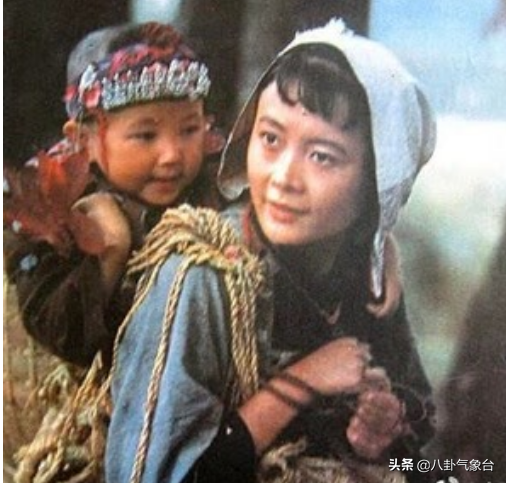 “草原仙子”娜仁花：14歲出道49歲拿影后，與名導結婚18年零緋聞