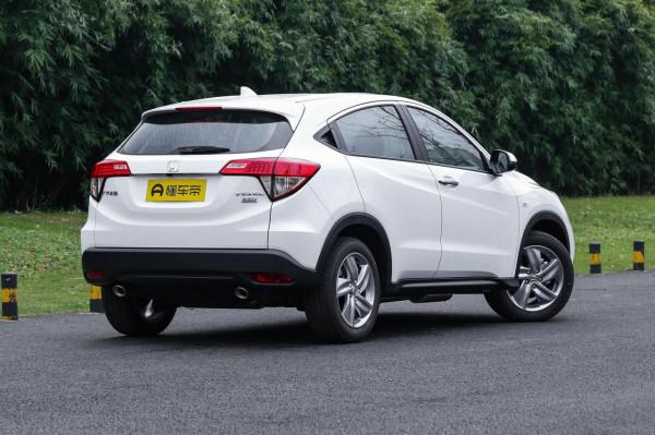 繽智：小型SUV，指導價12.78至17.68萬，產品力良好