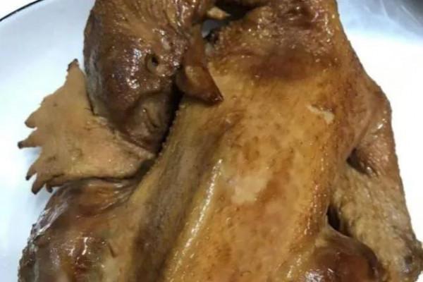 知名地方特產柏木燒雞，為啥“擱淺”在遼寧？3個缺陷擺在眼前