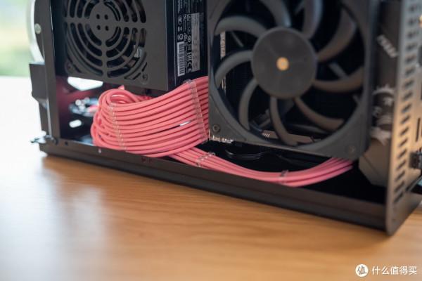 顯示卡擴充套件塢才是ITX主機的正確開啟方式？