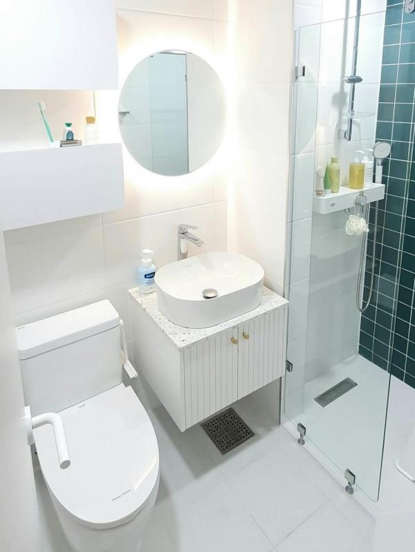 韓國主婦的日常生活，105㎡勤收拾，家中每一處都乾淨得像樣板間