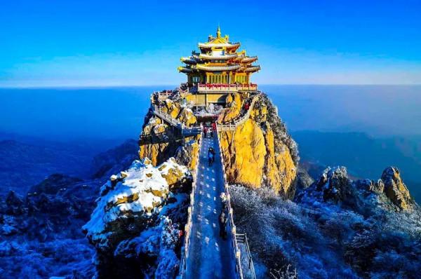 國內禁止外國人進入的7個景點,個個都美如畫,看完立刻想出發 國內禁止外國人進入的7個景點,個個都美如畫,看完立刻想出發