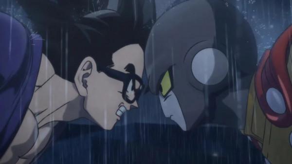 龍珠超2022劇場版上映時間公佈，神飯終於迴歸，最強人造人出現