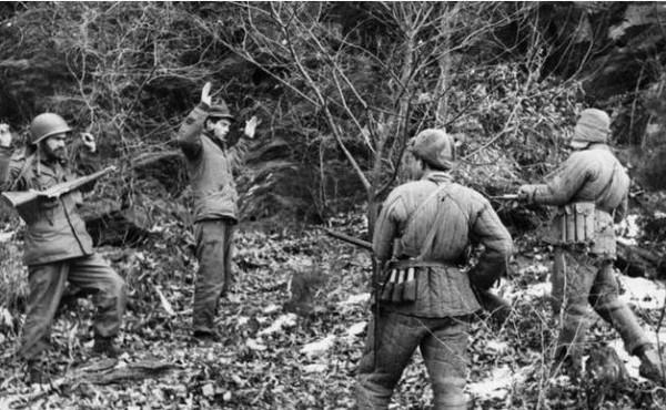 長津湖戰役,為何我軍能掌握美軍情報,美軍卻不能掌握我軍情報 長津湖戰役,為何我軍能掌握美軍情報,美軍卻不能掌握我軍情報