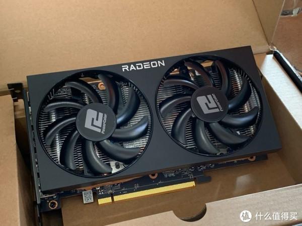 雙11打造自己的桌面，小鋼炮8.8L A3 CNC機箱塞下6600xt+3600+4盤