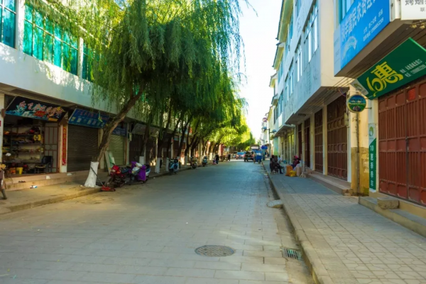 「永勝文藝」永勝往事 「永勝文藝」永勝往事