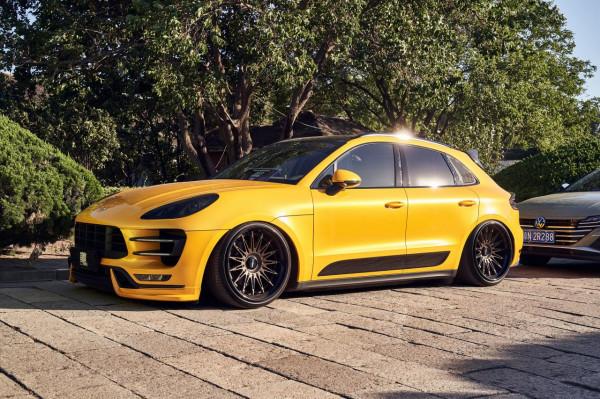 「活動聚會」世界公園潮車節 低趴改裝車一次看個夠