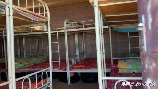 登拔仙台，賞太白美景，陝西太白山深度旅行攻略請收好