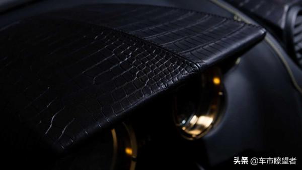 戰鬥民族風：在這款裝甲SUV裡高枕無憂指點朕的江山，土豪快來買