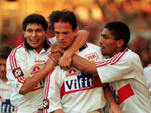 世界足壇十大“三人組”MSN無緣前三 榜首組合3人全是世界足球先生 世界足壇十大“三人組”MSN無緣前三 榜首組合3人全是世界足球先生