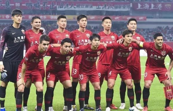 上港成功簽約泰山隊主力！未來球隊依然會出手引援，值得球迷期待