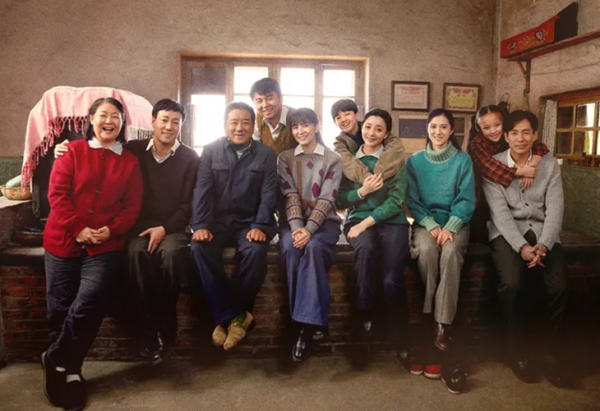 2022最值得期待的10部國產劇，《三體》第5，《慶餘年2》僅排第3