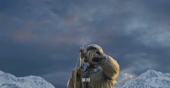 《長津湖之水門橋》：時隔72年，英雄們終於可以回家過年了