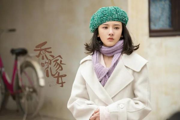 喬家五兄妹,踩了所有婚姻不幸的坑 喬家五兄妹,踩了所有婚姻不幸的坑