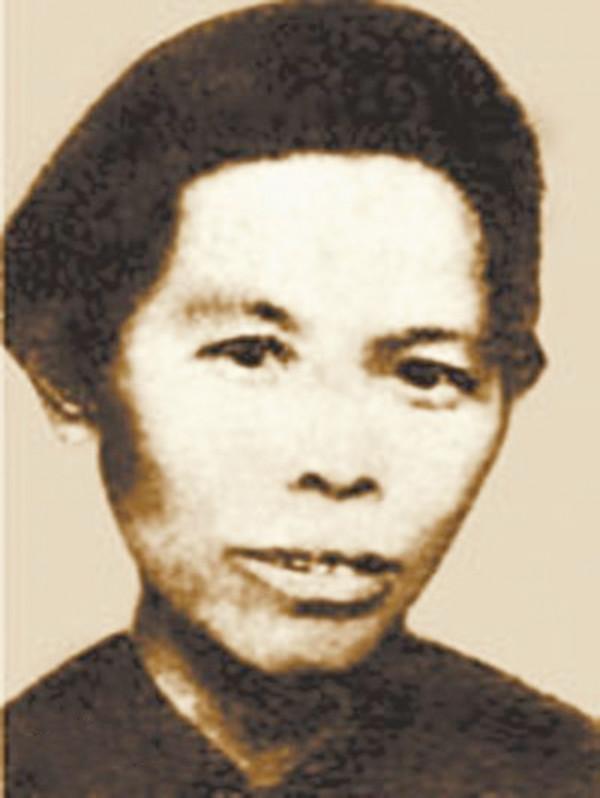 披露：隨中央紅軍長征的30名女紅軍最終結局