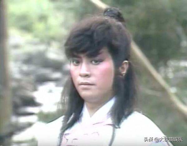 沒有對比就沒有傷害，同演林平之，把這8位男星放一起，差距明顯