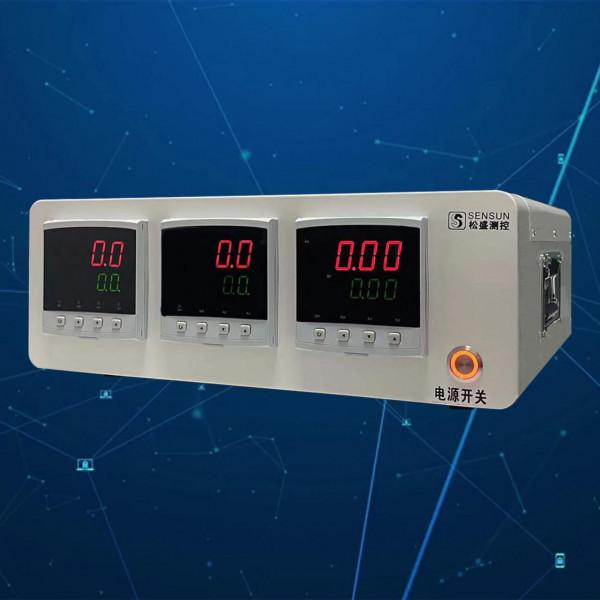 二氧化碳動態配氣儀在生物研究中的使用情況 二氧化碳動態配氣儀在生物研究中的使用情況