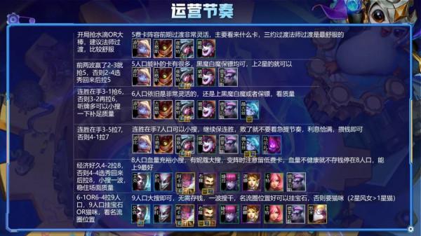 金剷剷之戰S6熱門陣容迪迦刺客,縱享絲滑 金剷剷之戰S6熱門陣容迪迦刺客,縱享絲滑