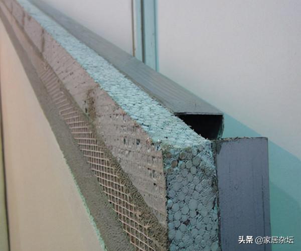 怎麼能簡單做好內牆保溫？有3種方法，裝修的時候都可以做