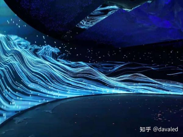 響應“百城千屏”，led顯示屏廠家大元智慧來助力