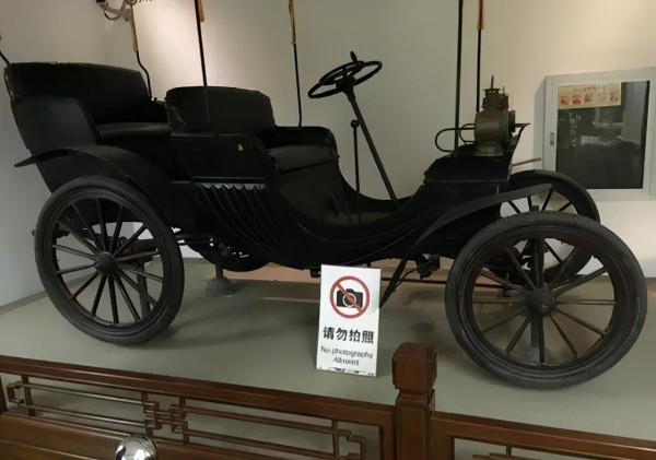 古代司機也需駕照？盤點那些開進史冊的駕駛員