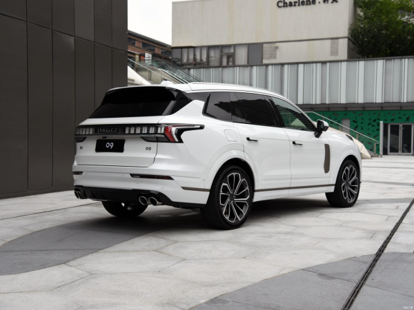 車輛的安全性看哪裡，小編帶你瞭解