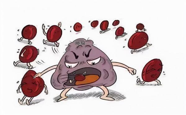 癌細胞是如何&OpenCurlyDoubleQuote;殺死&rdquo;一個人的？醫生提醒：它喜歡你幹這3件事